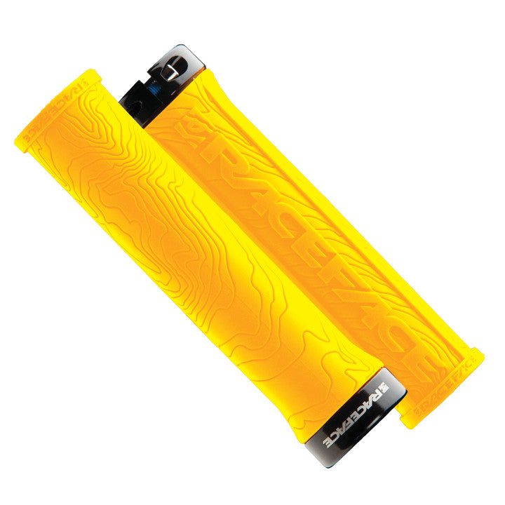 Half Nelson Grips Raceface Amarillo