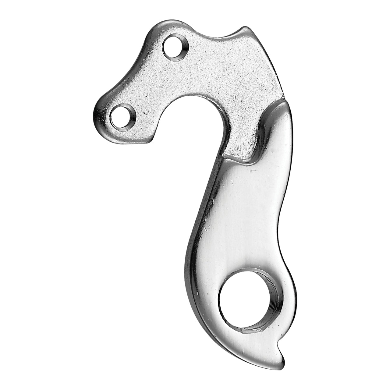 Patilla Cambio VAR DH-69080 BH BMC Canyon Decathlon Focus Plata #2