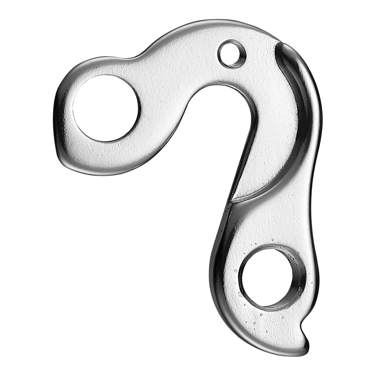 Patilla Cambio VAR DH-69090 Felt Plata #2