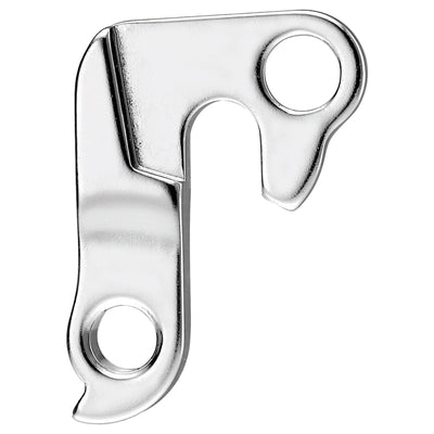 Patilla Cambio VAR DH-69134 Giant Plata
