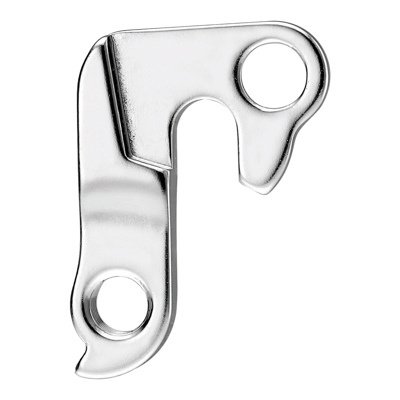 Patilla Cambio VAR DH-69134 Giant Plata #2