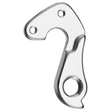 VAR Derailleur Hanger DH-69204 Focus Raleigh Univega Silver