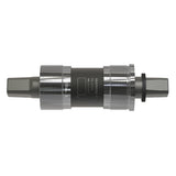 Shimano BSA BB-UN300 keskiölaakeri neliökartiolla Ll123 musta