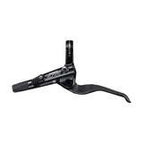 Shimano Alfine BL-S7000 Levyjaruvipu Vasen Musta