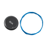 Shimano RC902 BOA LI2 Kit Vasen Unisex Blue