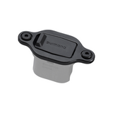 Shimano Steps Latausportti EW-CP100 200mm Musta