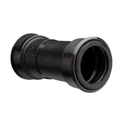 BB92 Pedalier Raceface Ø30 21 Negro