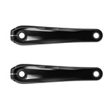 Kammet Shimano Steps FC-EM900 Ilman Ketjurengasta Musta