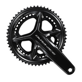Kampiakseli Shimano Dura Ace FC-R9200 170mm 12s Black