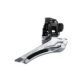 Etuvaihde Shimano Tiagra FD-R4000-B Double Down Swing Band Type M 11s musta