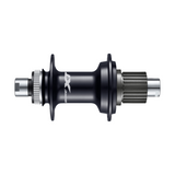 Takanapa Shimano Deore XT FH-M8110-B Levyjarru Center Lock EP 12v 148/28 Black
