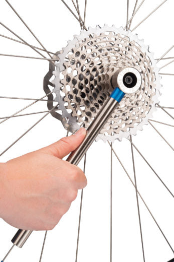 BBT-5/FR-11 Extractor Platos/Bielas Campagnolo #2