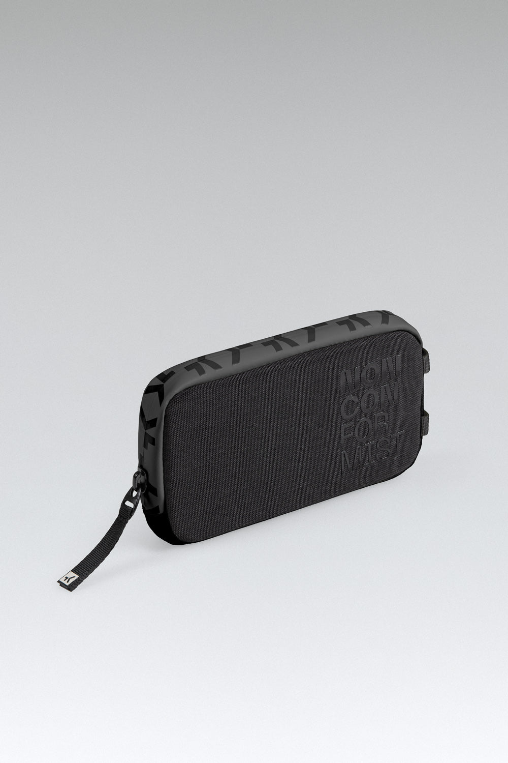 Essential 2.0 Funda Movil Gobik True Black