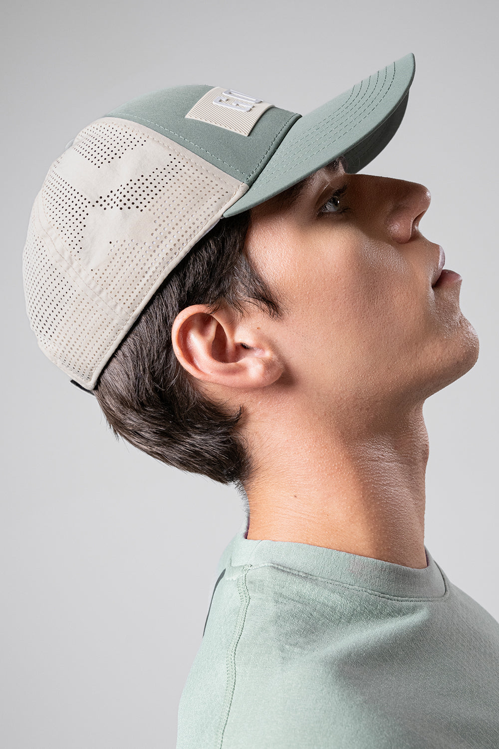 Gorra Gobik Trucker 3.0 Fern #3