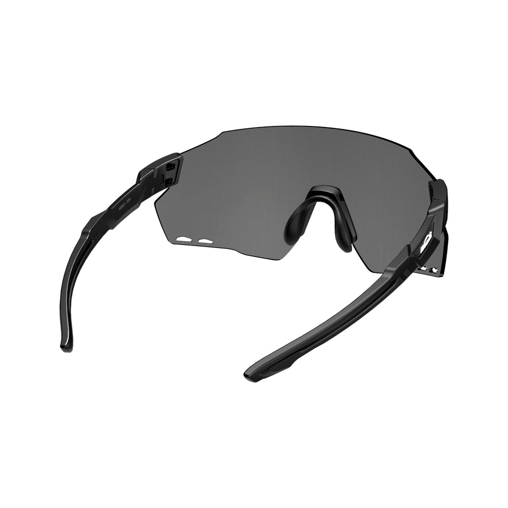 Gafas Magicshine Windbreaker Classic Negro #5