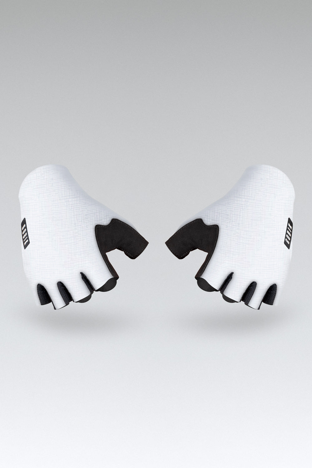 Guantes Cortos Mamba 2.0 Gobik Unisex Blanco #2