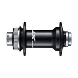 Etunapa Shimano Deore XT HB-M8110 Levyjarru Center Lock EP 100/32 Black