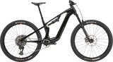 Cannondale eMTB Habit Neo Carbon 2 musta