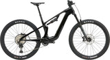 Cannondale eMTB Habit Neo Carbon 3 musta