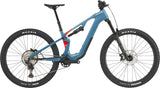 Sähköpyörät Cannondale eMTB Habit Neo Carbon 3 Storm Cloud