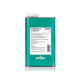 Motorex Hydraulic Brake Fluid ei-Shimano-jarruille 1L Green