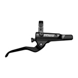 Shimano Cues BL-U8000 Levyjaruvipu Vasen Musta