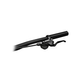 Shimano Cues BL-U8000 Levyjaruvipu Oikea Musta