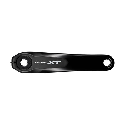 Bielas Shimano Steps FC-M8050 Sin Plato Negro