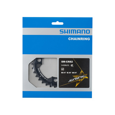 Plato Shimano Saint SM-CR82 FC-M820/M825 #2