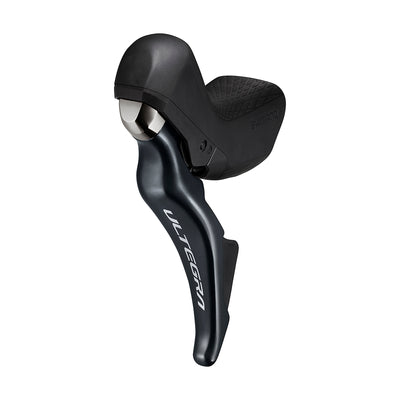 Maneta Cambio/Freno Izquierda Shimano Ultegra ST-R8025 Hidraulica 2v Negro