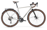 Pyörät Megamo Jakar 30 Equipped 2026 Raw