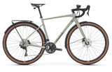 Pyörät Megamo Jakar 30 Equipped 2026 Sage