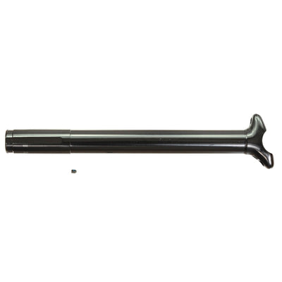 Tubo Superior Cannondale DownLow 150mm Negro