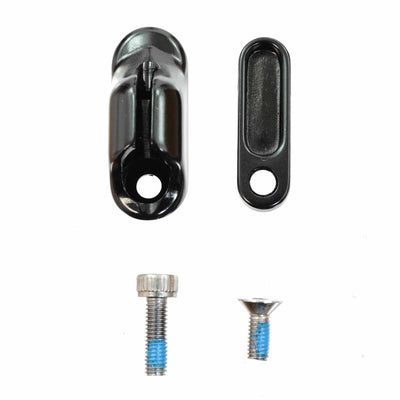 Tope Cable Cannondale CS Negro