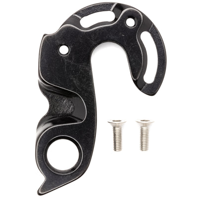Soporte Cambio Cannondale Single Sided 3 Negro