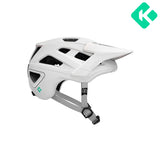 Kypärä Lazer Jackal KC CE-CPSC Unisex Matte Full White