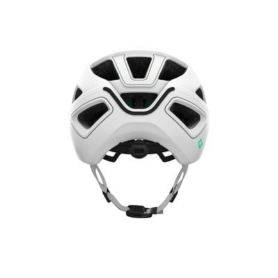 Casco Lazer Jackal KC CE-CPSC Unisex Matte Full White #4