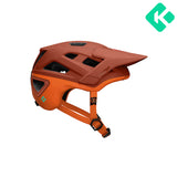 Kypärä Lazer Jackal KC CE-CPSC Unisex Matte Rust Orange