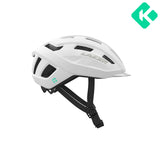 Kypärä Lazer Codax KC CE-CPSC Unisex Matte Full White