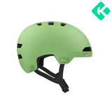 Kypärä Lazer MazeJR KC CE-CPSC-ASTM Kids +Stkr Matte Lime