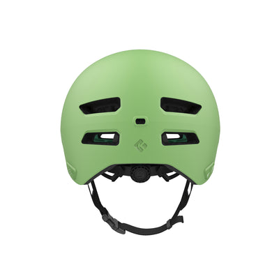 Casco Lazer MazeJR KC CE-CPSC-ASTM Niño +STKR Matte Lime #4