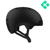 Kypärä Lazer MazeJR KC CE-CPSC-ASTM Kids +Stkr Matte Black