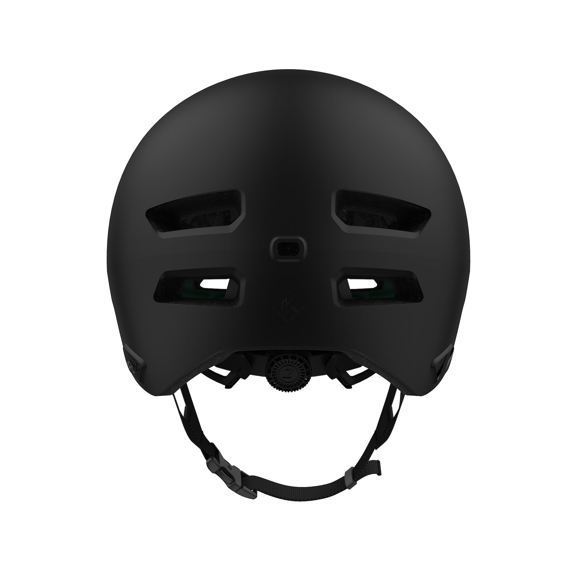 Casco Lazer Maze KC CE-CPSC-ASTM Unisex Matte Black #4