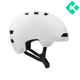 Kypärä Lazer MazeJR KC CE-CPSC-ASTM Kids +Stkr Matte White