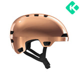 Kypärä Lazer Maze KC CE-CPSC-ASTM Unisex Copper