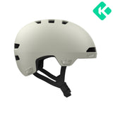 Kypärä Lazer Maze KC CE-CPSC-ASTM Unisex Mate White Stone