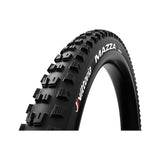 Vittoria Mazza Race Folding Tire musta