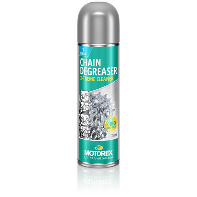 Motorex Desengrasante Cadena Aerosol 500ml