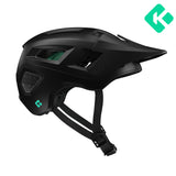 Kypärä Lazer Coyote KC CE-CPSC Unisex Matte Black