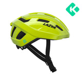 Kypärä Lazer Tempo KC CE-CPSC Unisex Flash Yellow
